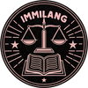 Immilang Logo